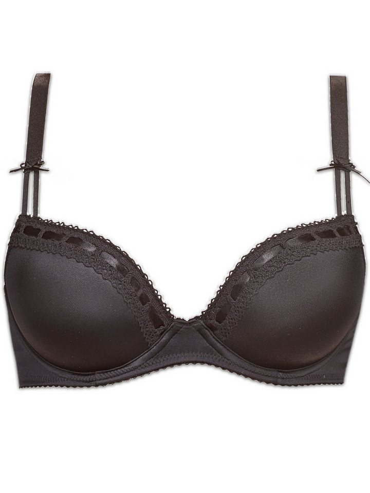 Susa Dirndl-BH 7432_schwarz_004 – Bild 3 von 4