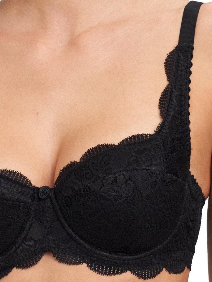 Susa Dirndl-BH Dirndl BH (Stück, 1-tlg) Push up Effekt – Bild 2 von 4