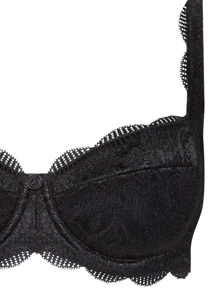 Susa Dirndl-BH Dirndl BH (Stück, 1-tlg) Push up Effekt – Bild 4 von 4