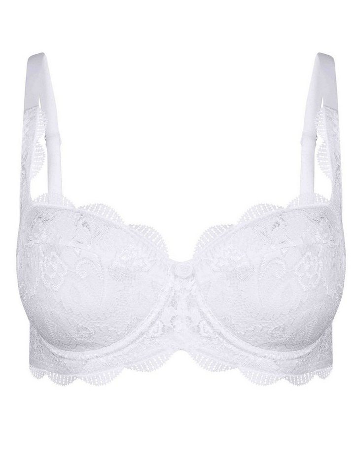 Susa Dirndl-BH Dirndl BH (Stück, 1-tlg) Push up Effekt – Bild 5 von 5