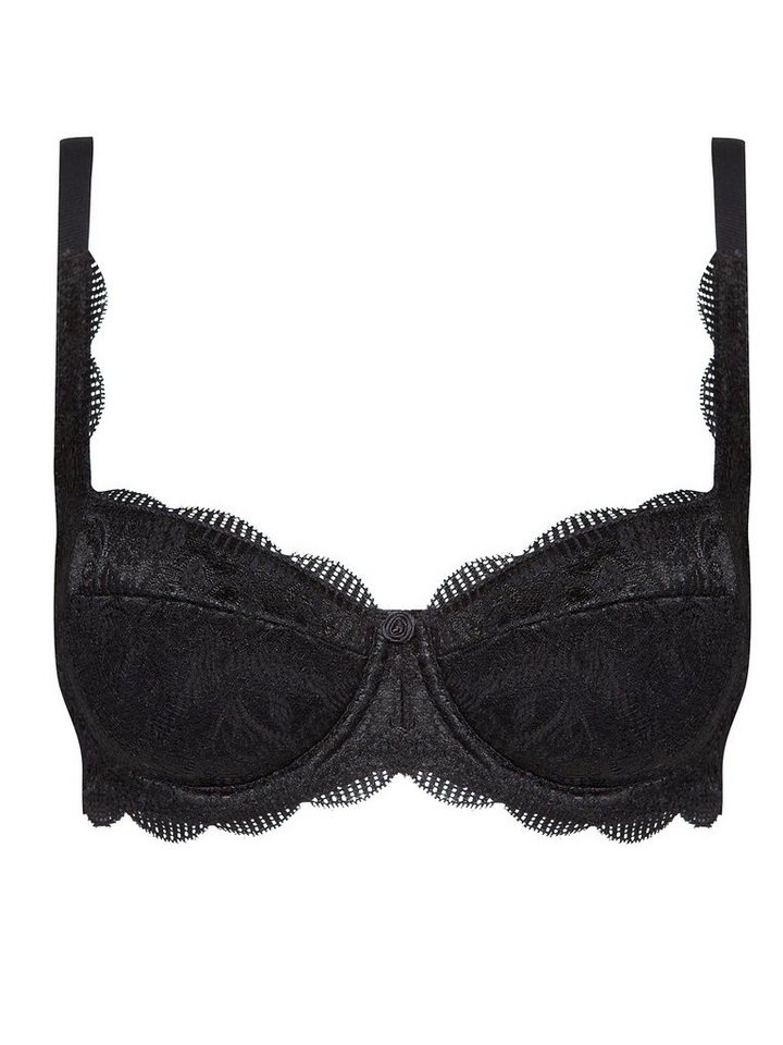 Susa Dirndl-BH Dirndl BH (Stück, 1-tlg) Push up Effekt – Bild 3 von 4