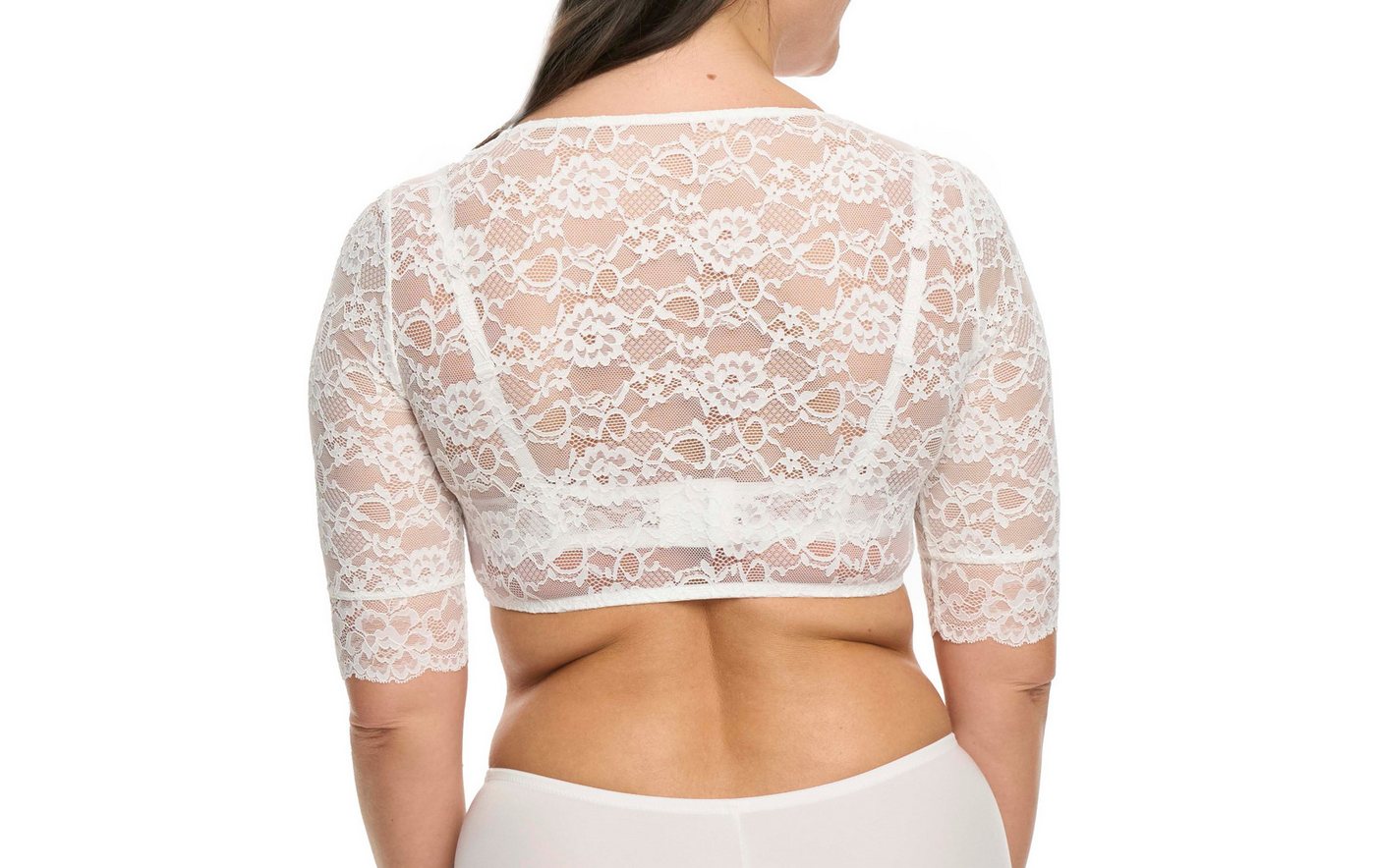 Susa Dirndlbluse 5568_002 – Bild 2 von 2
