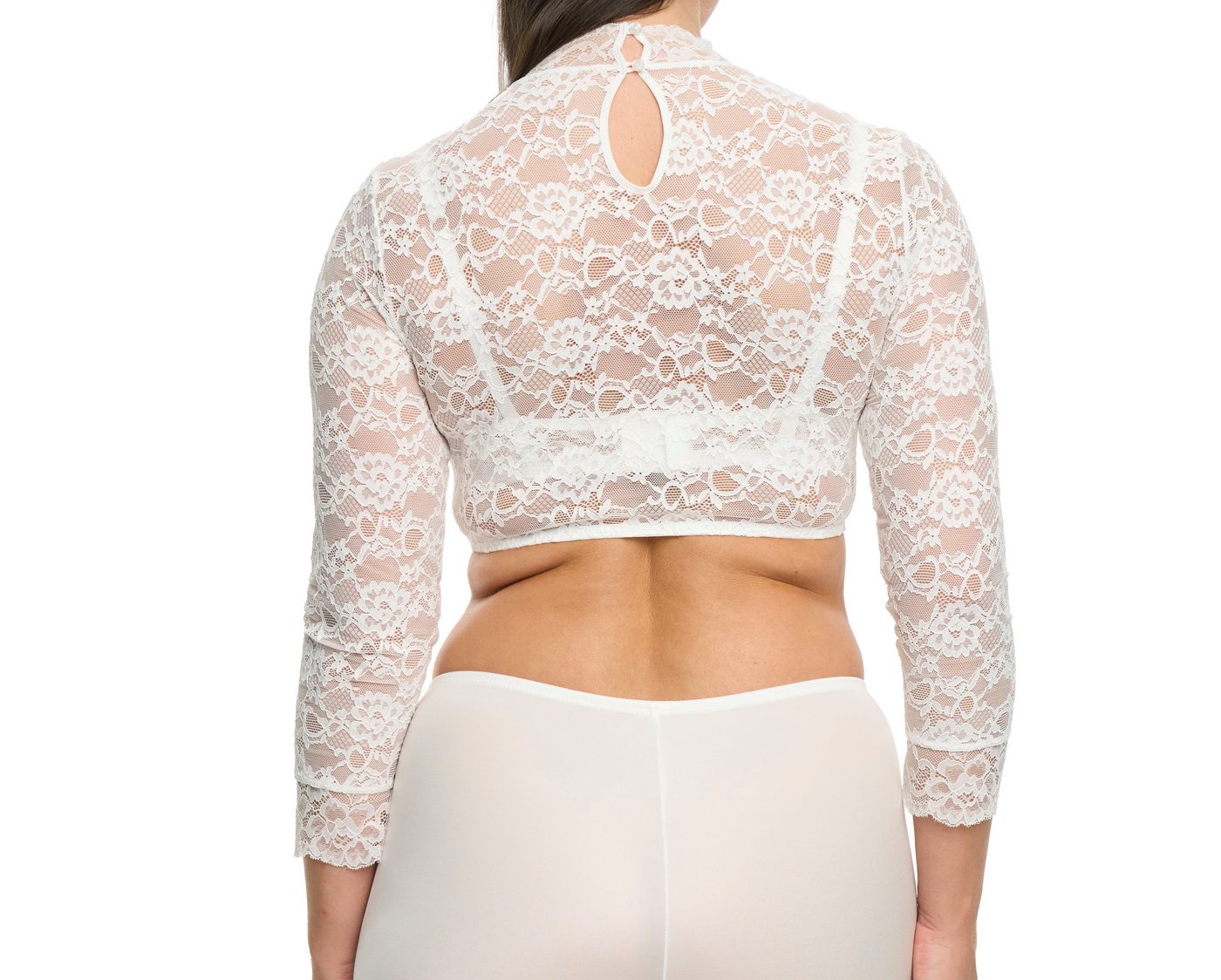 Susa Dirndlbluse 5569_002 – Bild 2 von 2