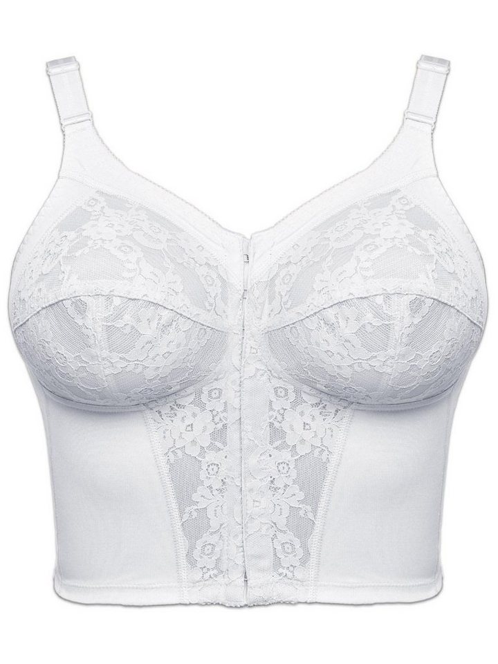 Susa Longline-BH Longline BH Classics (Stück, 1-tlg) – Bild 4 von 4