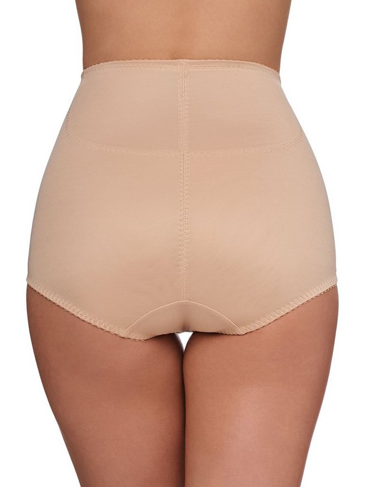 Susa Miederhose Miederhose Classics (Stück, 1-St) verstärkte Bauchpartie – Bild 3 von 5