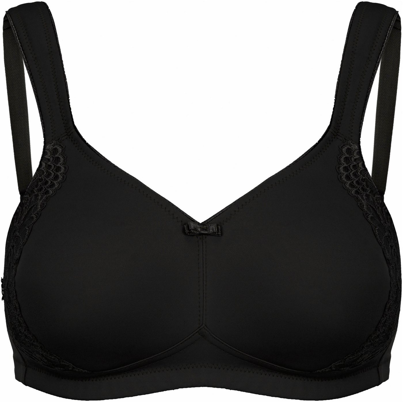 Susa Minimizer-BH London vorgeformte Cups, Spitze, blickdicht, elastisch – Bild 2 von 5