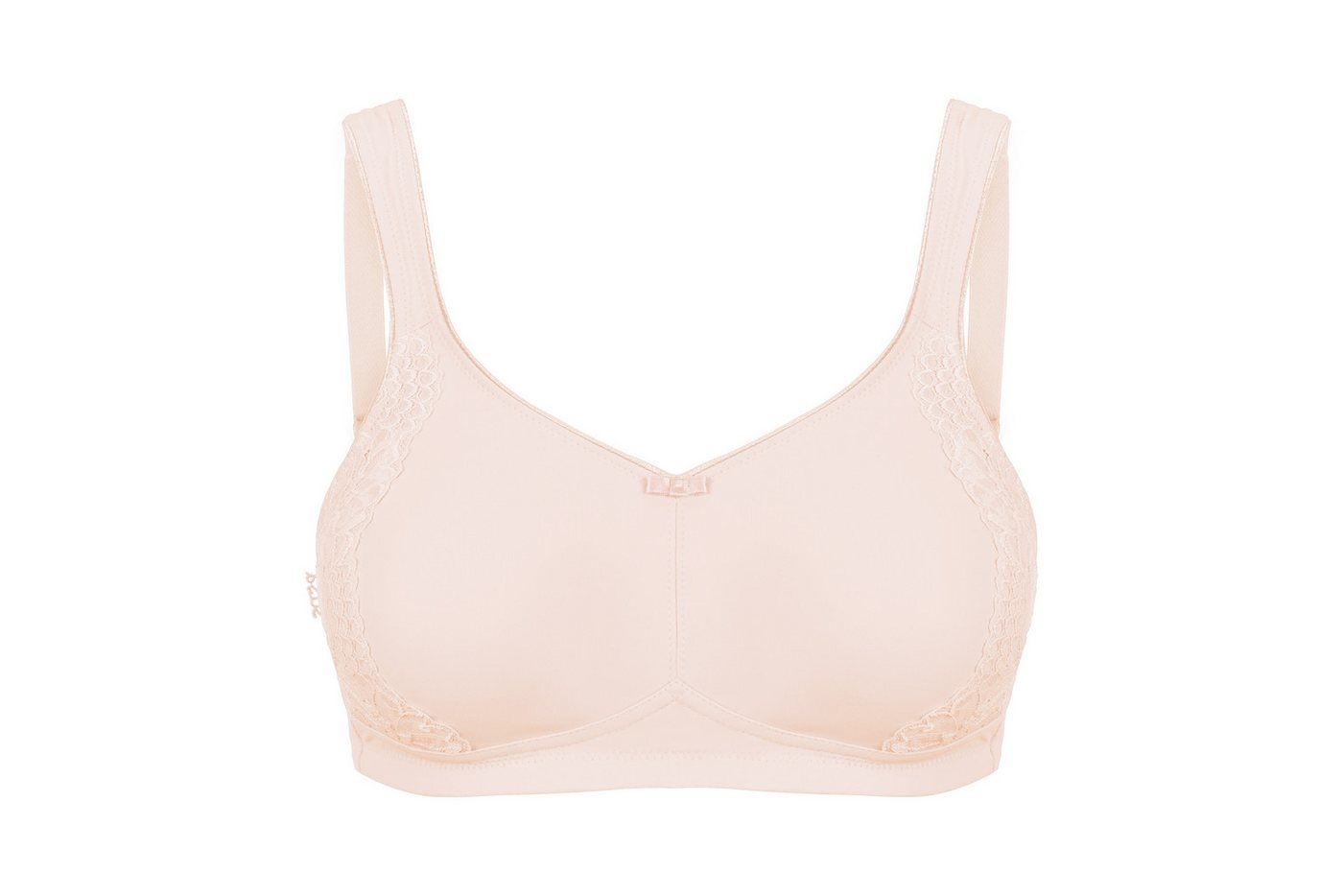 Susa Minimizer-BH London vorgeformte Cups, Spitze, blickdicht, elastisch – Bild 2 von 5