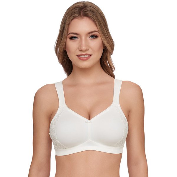 Susa Minimizer-BH London vorgeformte Cups, Spitze, blickdicht, elastisch