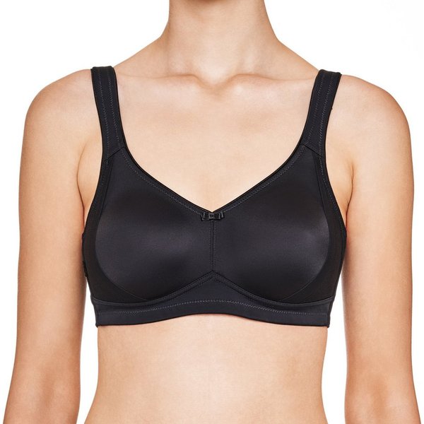 Susa Minimizer-BH Milano Soft-Cups, Microfaser, blickdicht, elastisch