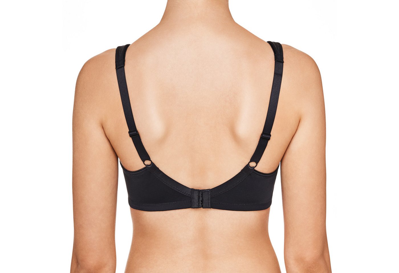 Susa Minimizer-BH Milano Soft-Cups, Microfaser, blickdicht, elastisch – Bild 2 von 4