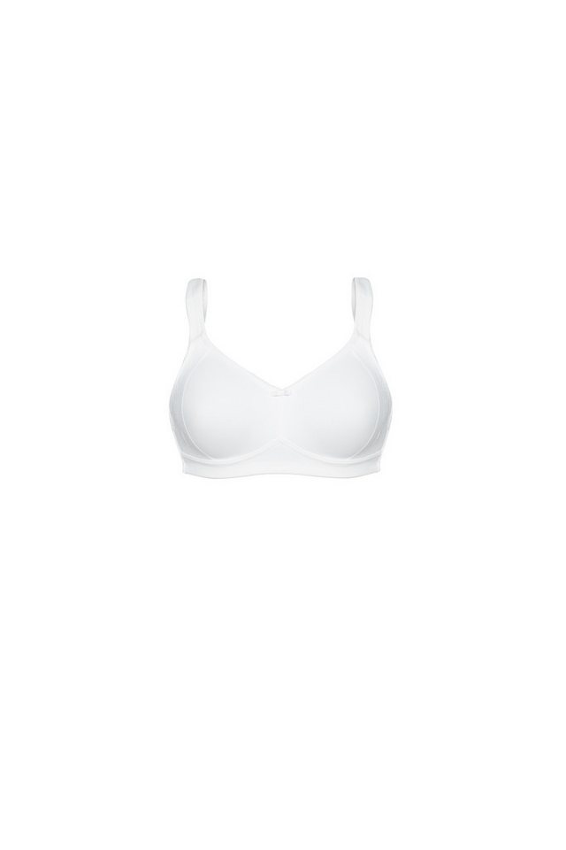 Susa Minimizer-BH Milano Soft-Cups, Microfaser, blickdicht, elastisch – Bild 2 von 3