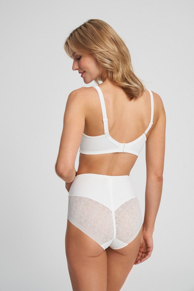 Susa Minimizer-BH Milano Soft-Cups, Microfaser, blickdicht, elastisch – Bild 3 von 3