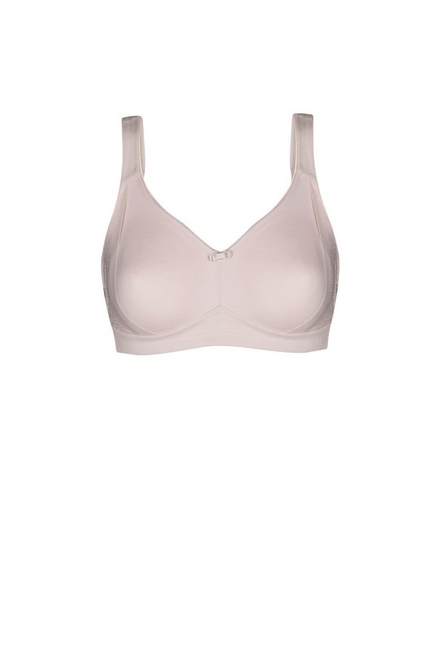 Susa Minimizer-BH Milano Soft-Cups, Microfaser, blickdicht, elastisch – Bild 2 von 3