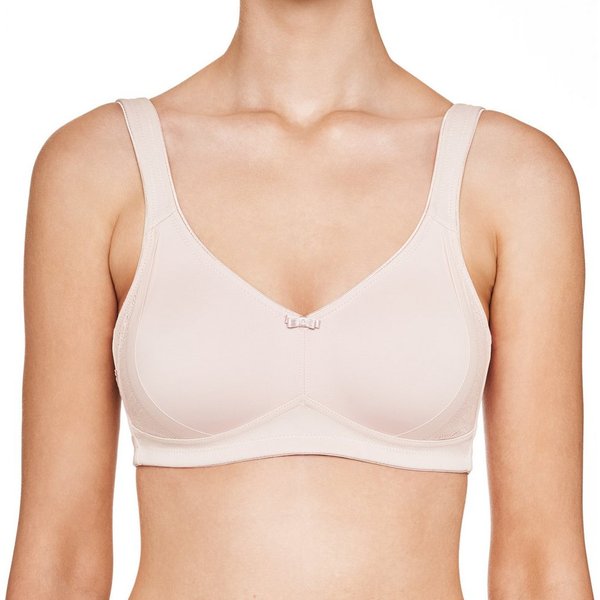 Susa Minimizer-BH Milano Soft-Cups, Microfaser, blickdicht, elastisch