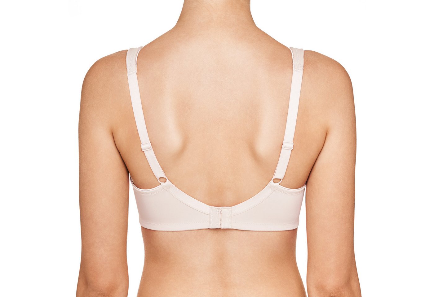 Susa Minimizer-BH Milano Soft-Cups, Microfaser, blickdicht, elastisch – Bild 3 von 3
