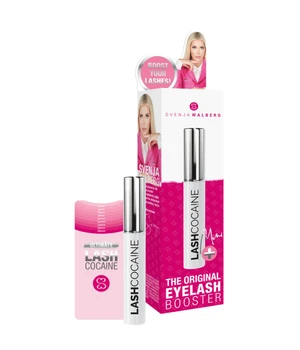 Svenja Walberg LASHCOCA!NE+ Mini Wimpernserum · 1 ml