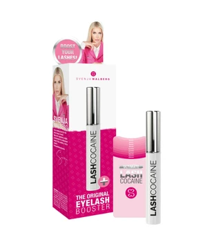 Svenja Walberg LASHCOCA!NE+ Wimpernserum · 4 ml