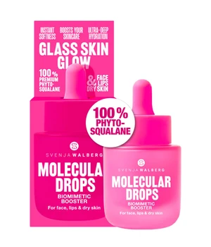 Svenja Walberg Molecular Drops Gesichtsserum · 30 ml