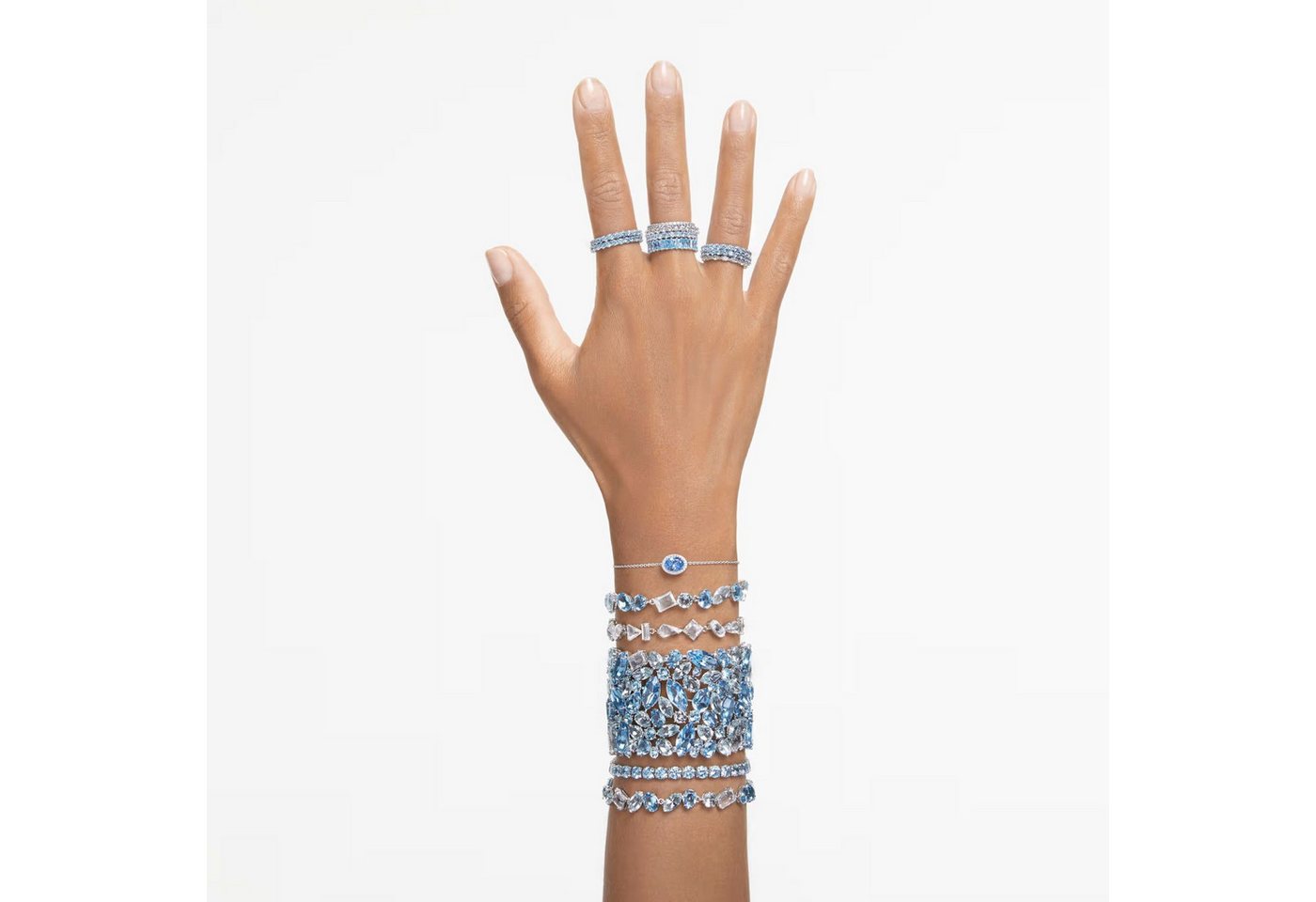 Swarovski Armband GEMA – Bild 5 von 5
