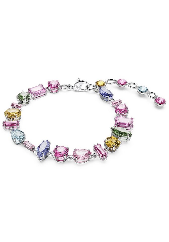 Swarovski Armband GEMA, mit Swarovski® Kristall – Bild 2 von 5
