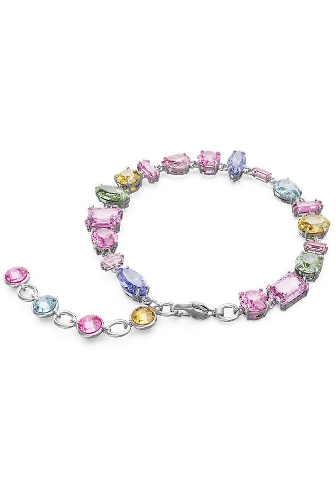 Swarovski Armband GEMA, mit Swarovski® Kristall – Bild 3 von 5