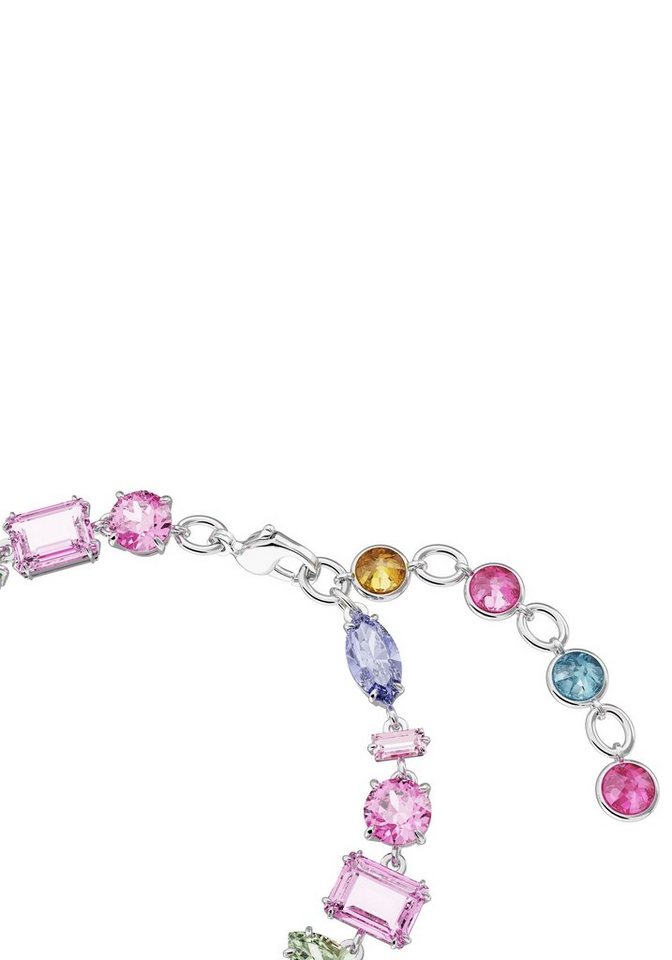 Swarovski Armband GEMA, mit Swarovski® Kristall – Bild 4 von 5