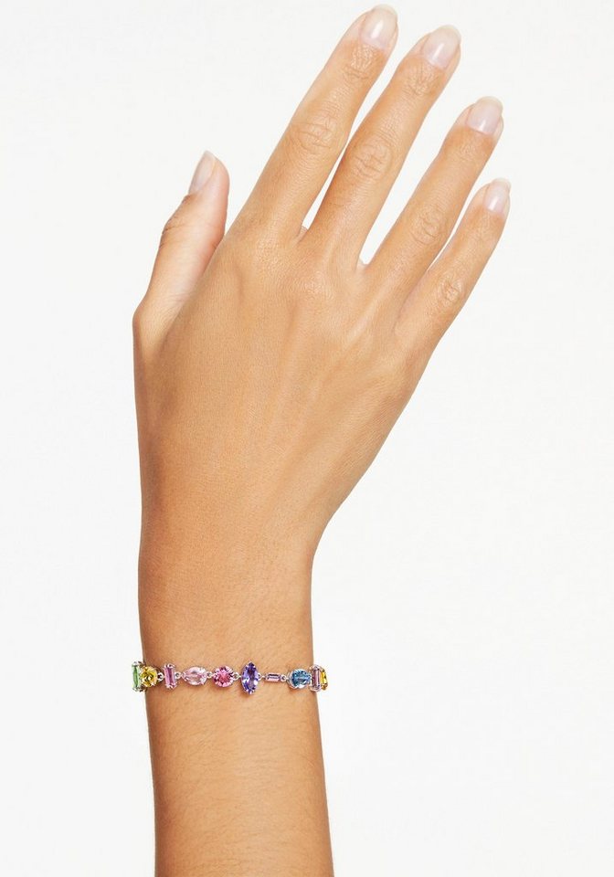 Swarovski Armband GEMA, mit Swarovski® Kristall – Bild 5 von 5