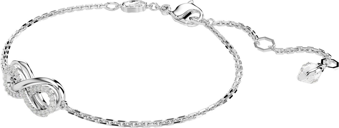 Swarovski Armband Hyperbola, mit Swarovski® Kristall – Bild 2 von 4