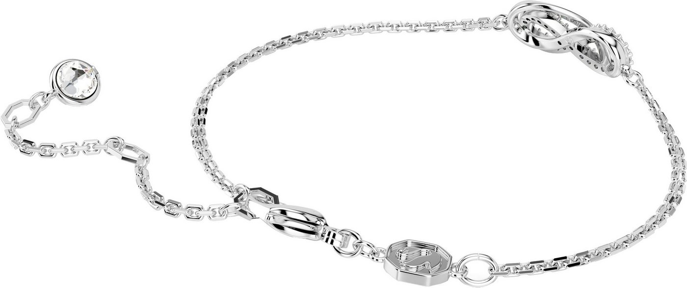 Swarovski Armband Hyperbola, mit Swarovski® Kristall – Bild 3 von 4