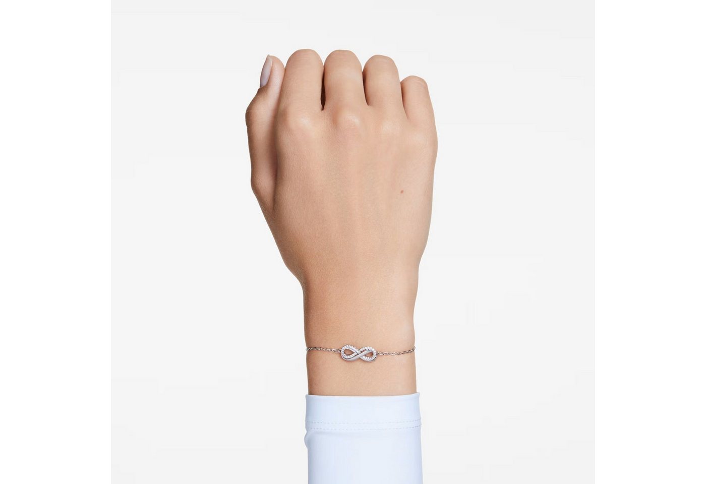 Swarovski Armband Hyperbola – Bild 5 von 5