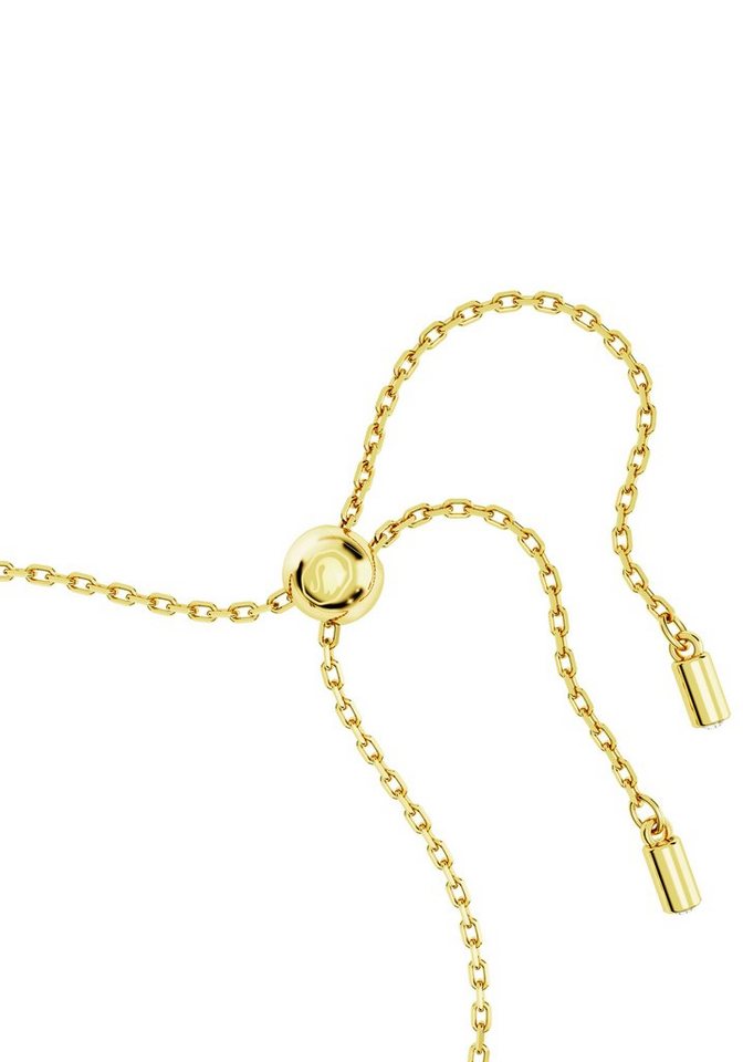 Swarovski Armband IDYLLIA, mit Swarovski® Kristall, Zirkonia (synth) – Bild 4 von 5