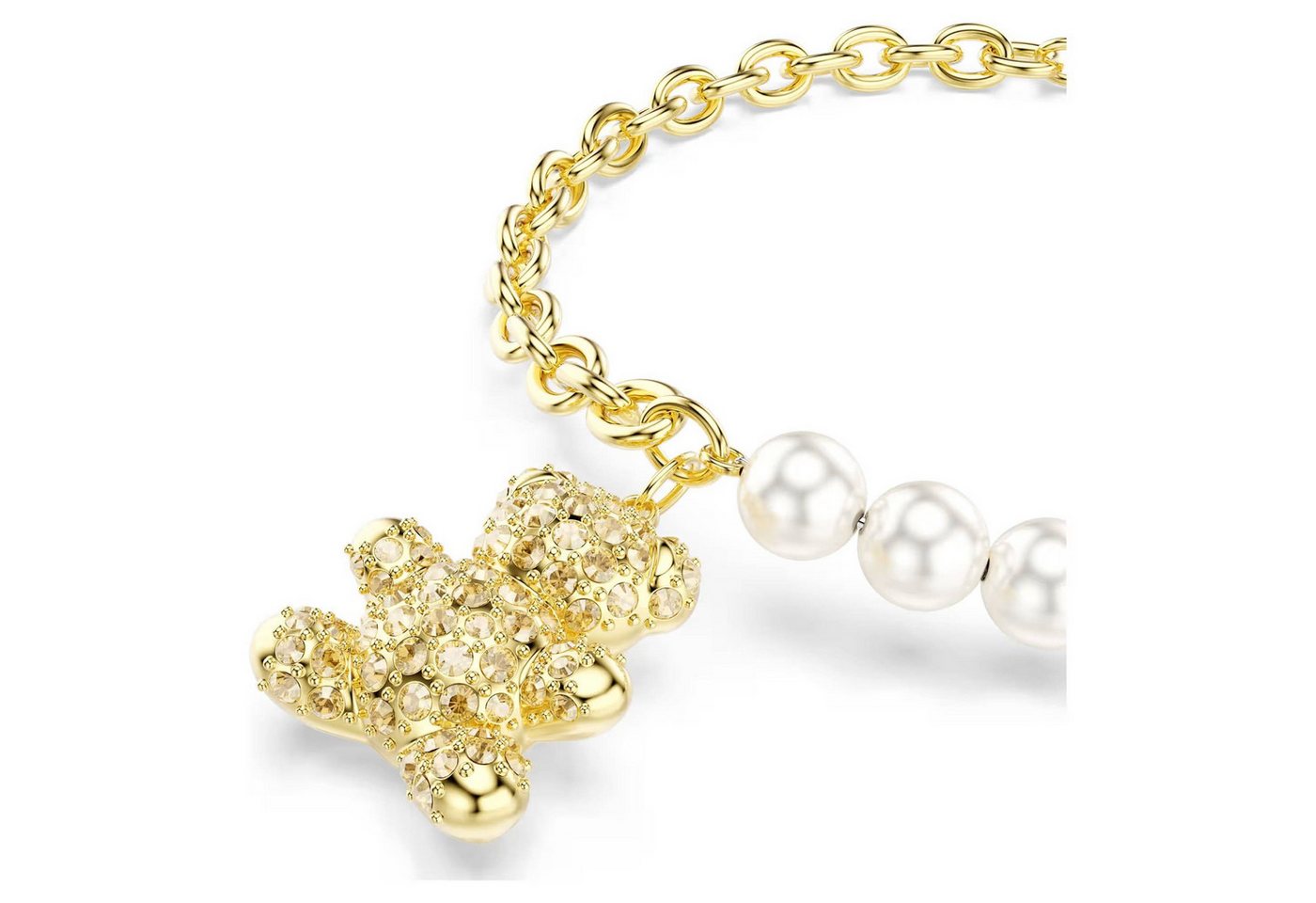 Swarovski Armband Idyllia – Bild 2 von 5