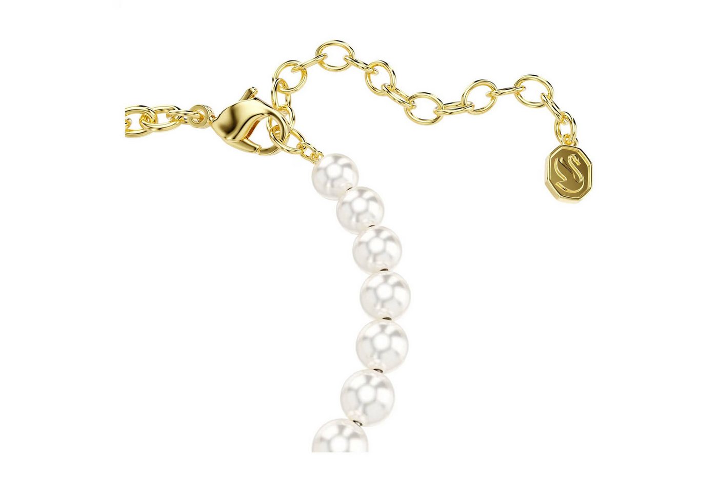 Swarovski Armband Idyllia – Bild 3 von 5