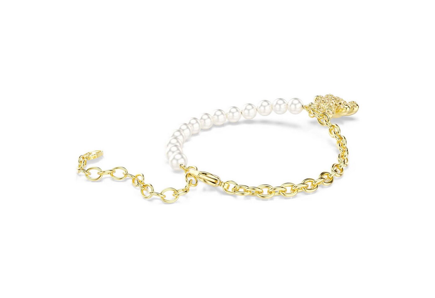 Swarovski Armband Idyllia – Bild 4 von 5