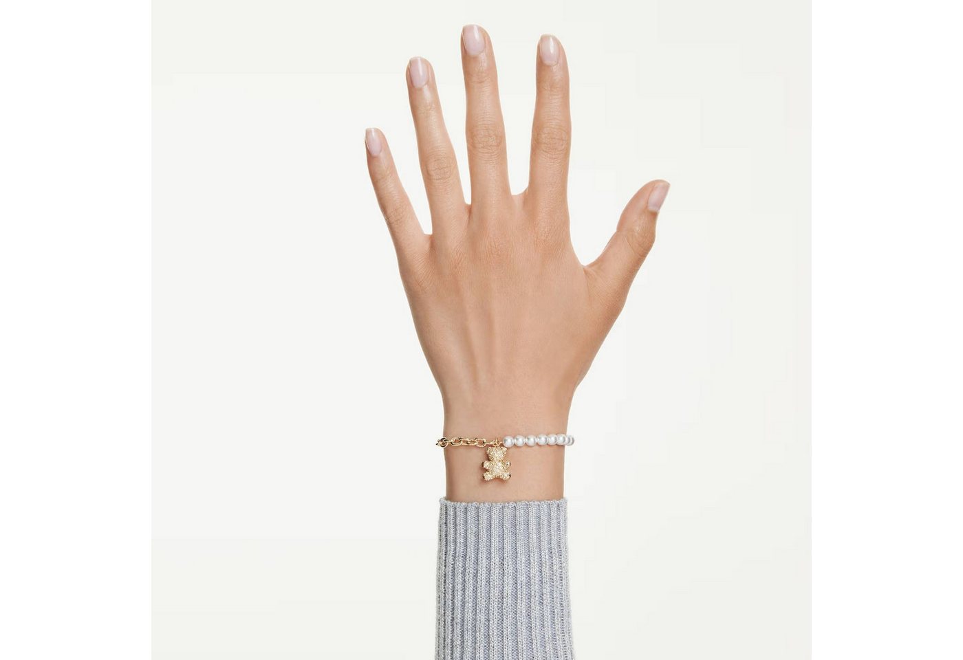 Swarovski Armband Idyllia – Bild 5 von 5