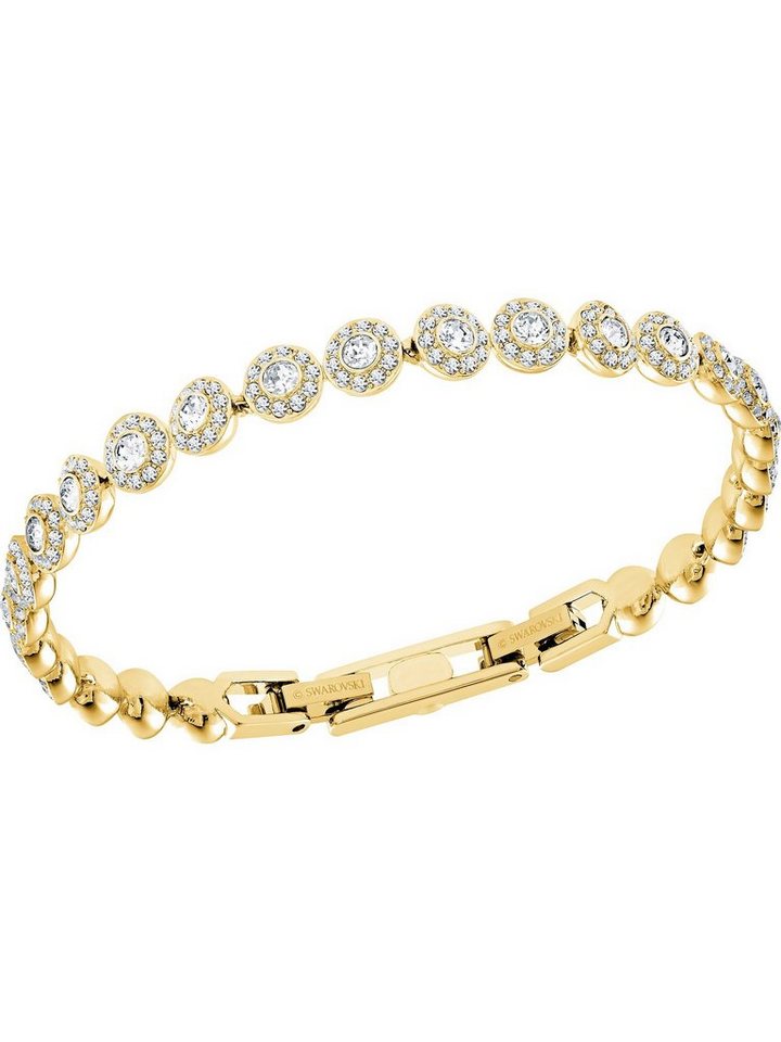 Swarovski Armband, Una – Bild 2 von 4