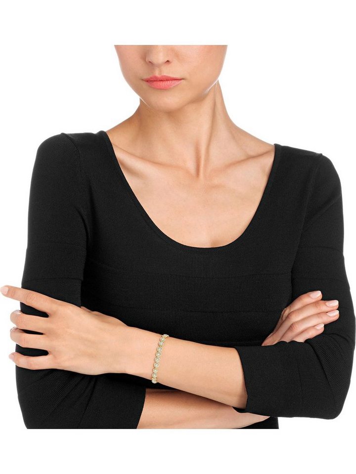 Swarovski Armband, Una – Bild 4 von 4