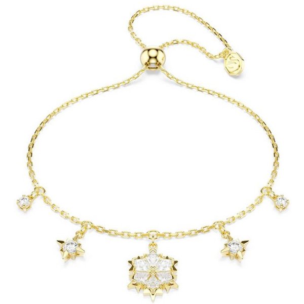 Swarovski Armkette Schmuck Geschenk MAGIC Armband, mit Swarovski® Kristall, Zirkonia (synth)