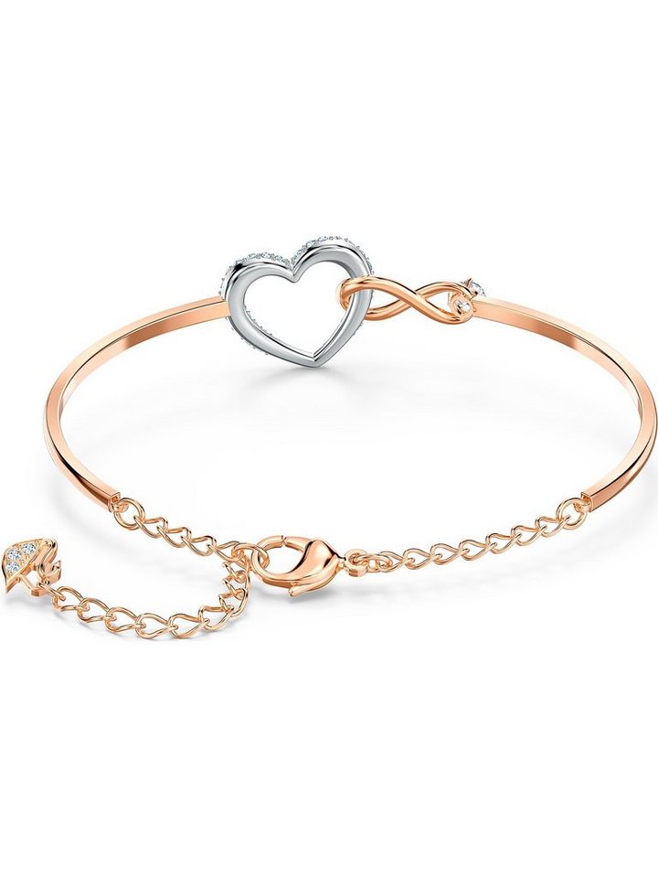Swarovski Armreif, klassisch – Bild 3 von 4