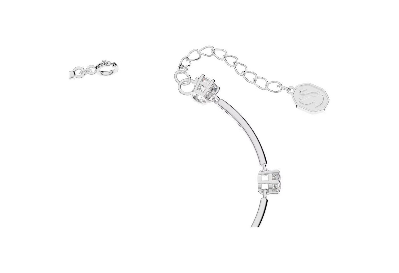 Swarovski Armreif 5641680 – Bild 3 von 5