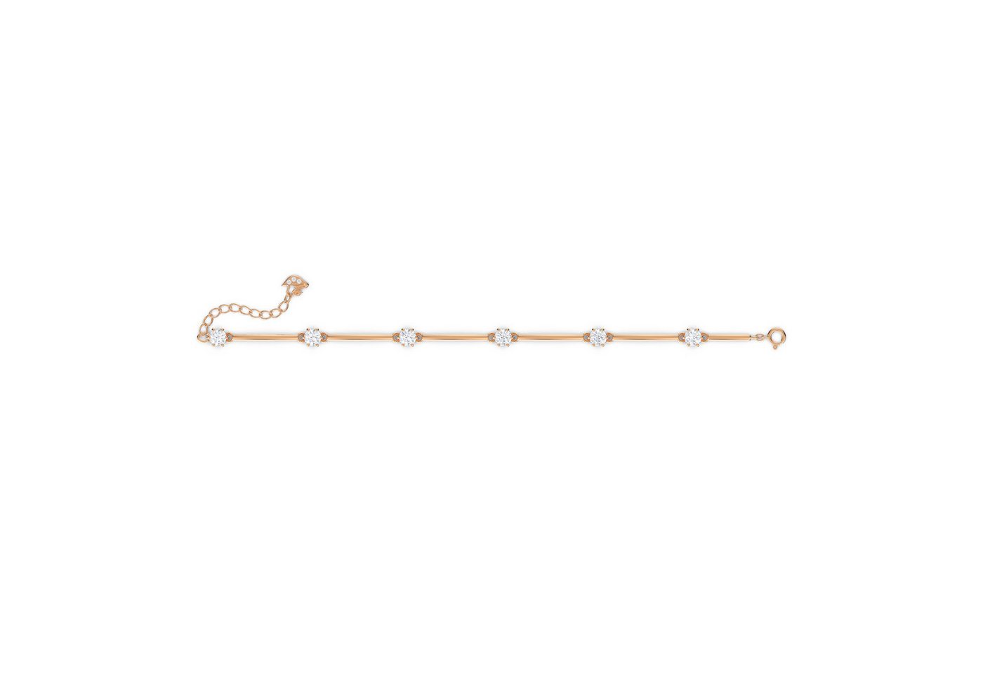 Swarovski Armreif Constella – Bild 3 von 4