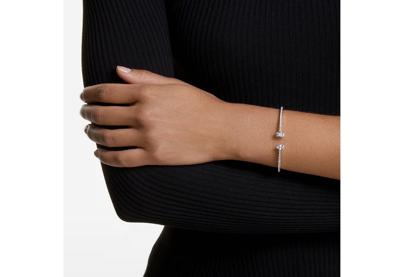 Swarovski Armreif – Bild 5 von 5