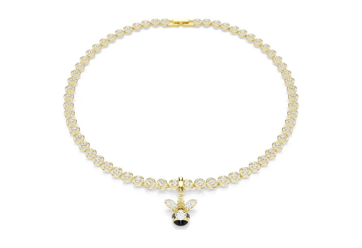 Swarovski Charm-Einhänger Idyllia – Bild 5 von 5