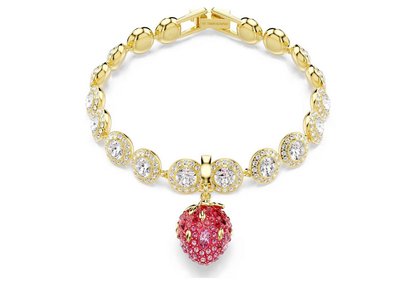 Swarovski Charm-Einhänger Idyllia – Bild 5 von 5