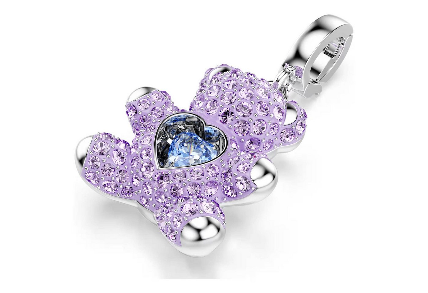 Swarovski Charm-Einhänger Idyllia – Bild 2 von 5