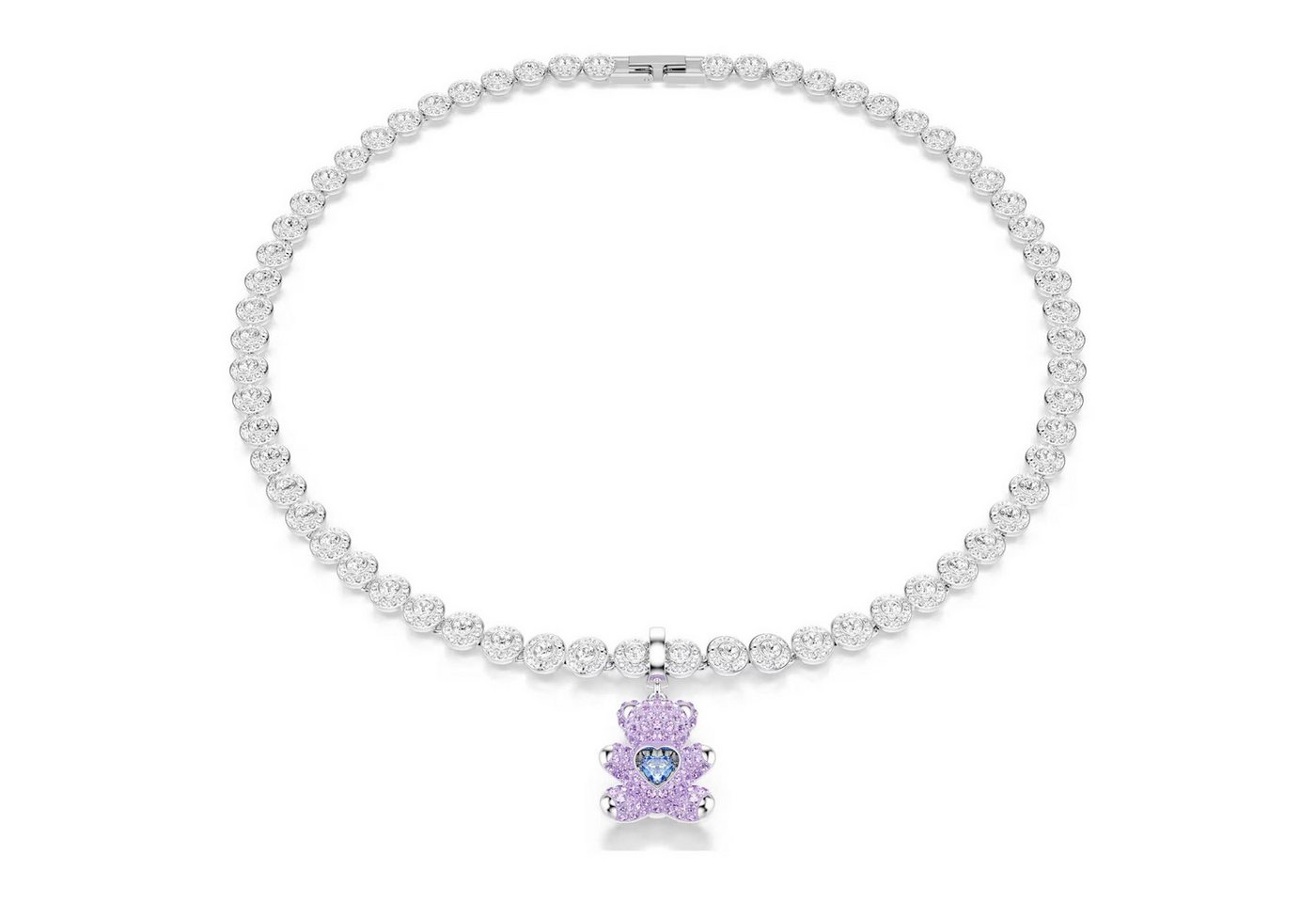 Swarovski Charm-Einhänger Idyllia – Bild 5 von 5