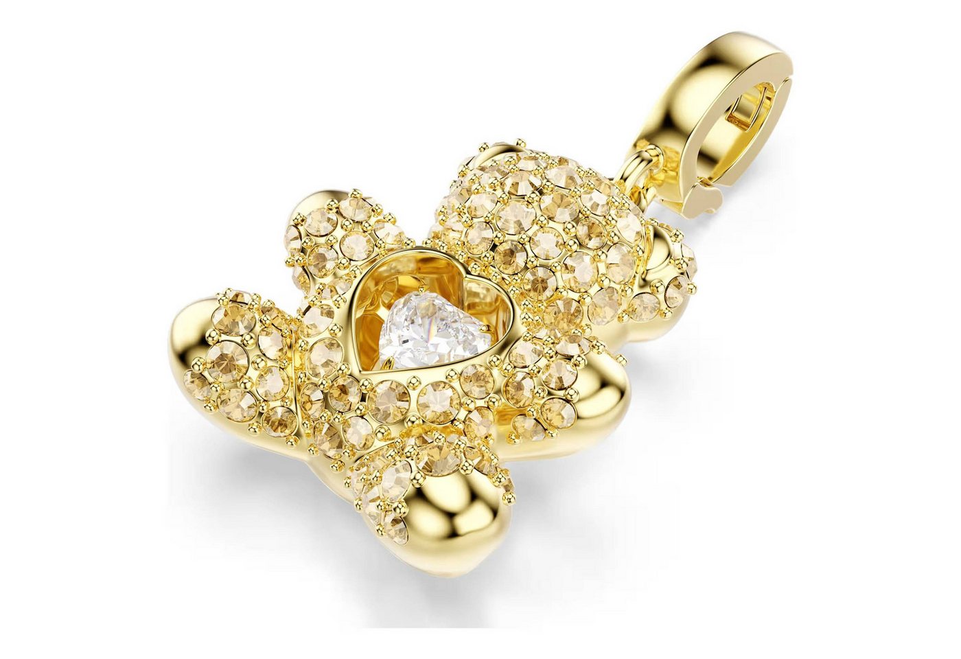 Swarovski Charm-Einhänger Idyllia – Bild 2 von 5
