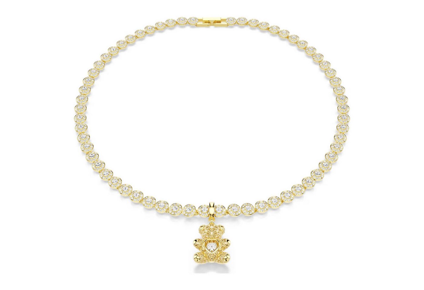 Swarovski Charm-Einhänger Idyllia – Bild 5 von 5