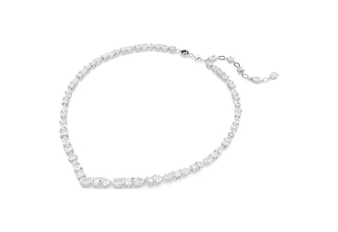Swarovski Collier Mesmera 5665242 – Bild 3 von 5