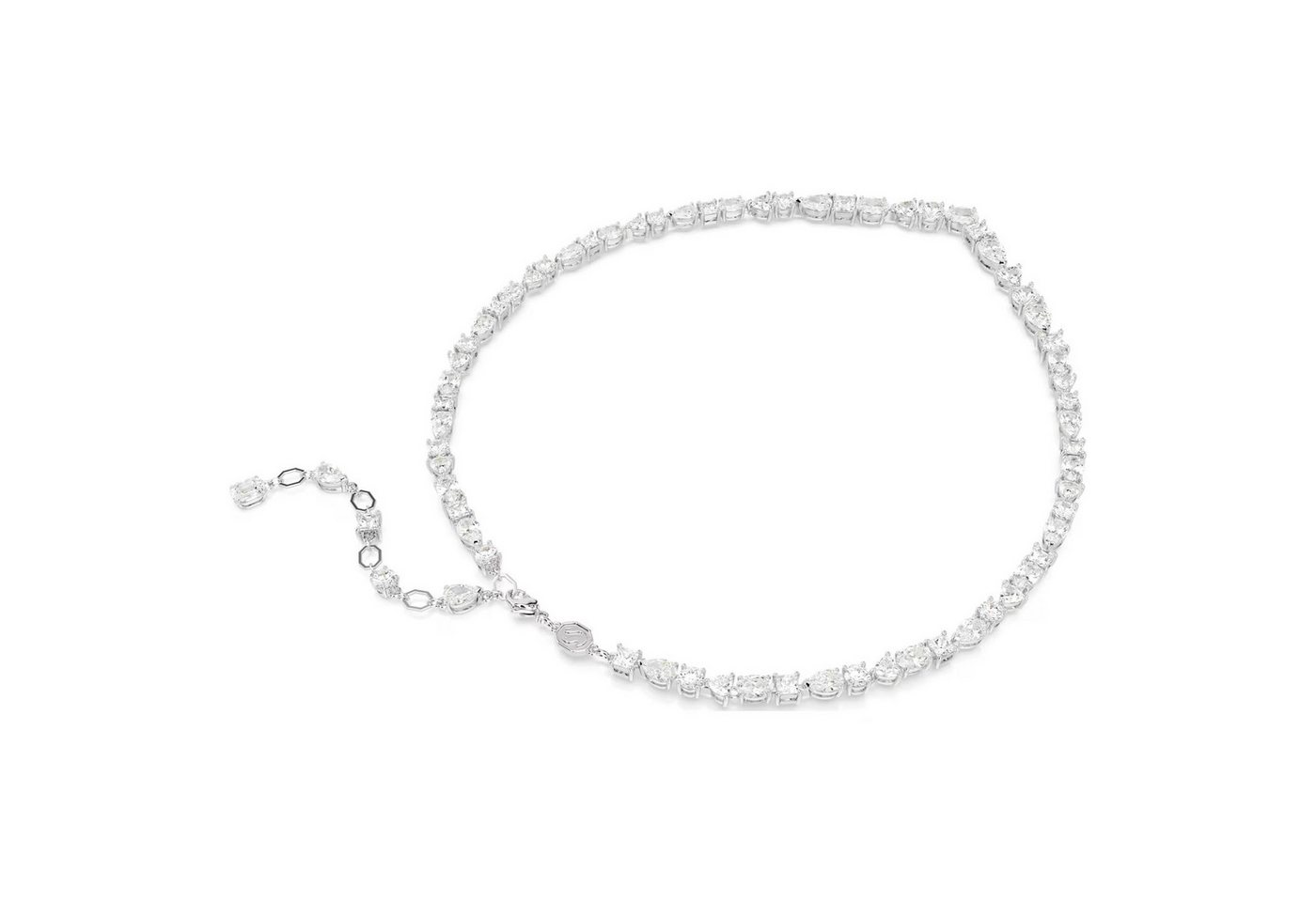 Swarovski Collier Mesmera 5665242 – Bild 5 von 5